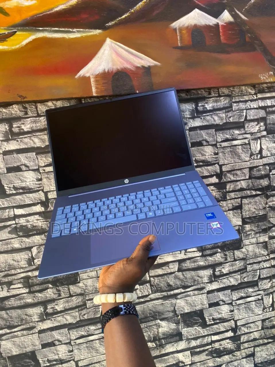 Laptop HP 32GB Intel Core Ultra 7 SSD 1T