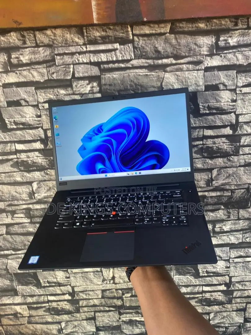 Laptop Lenovo Thinkpad P15s 32GB Intel Core I7 SSD 512GB