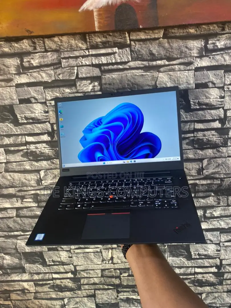 Laptop Lenovo Thinkpad P15s 32GB Intel Core I7 SSD 512GB