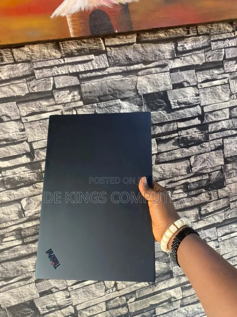 Laptop Lenovo Thinkpad P15s 32GB Intel Core I7 SSD 512GB