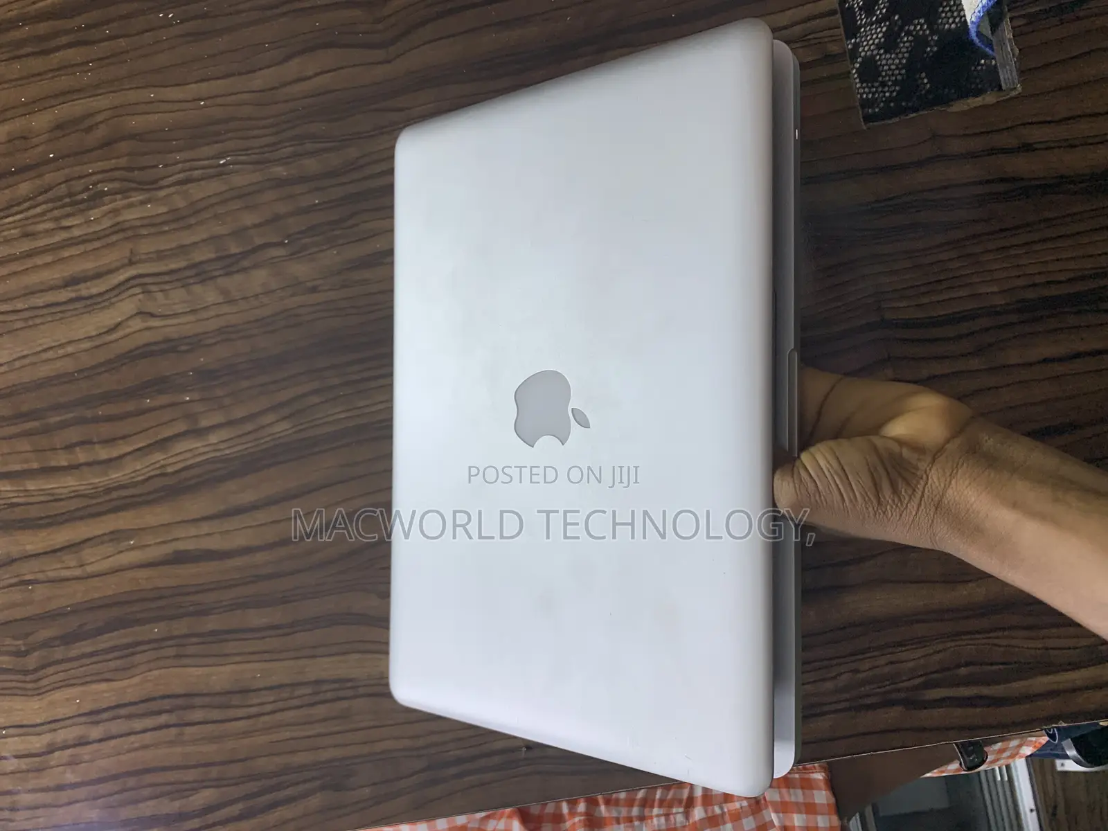 Laptop Apple MacBook Pro 2012 8GB Intel Core I5 HDD 750GB