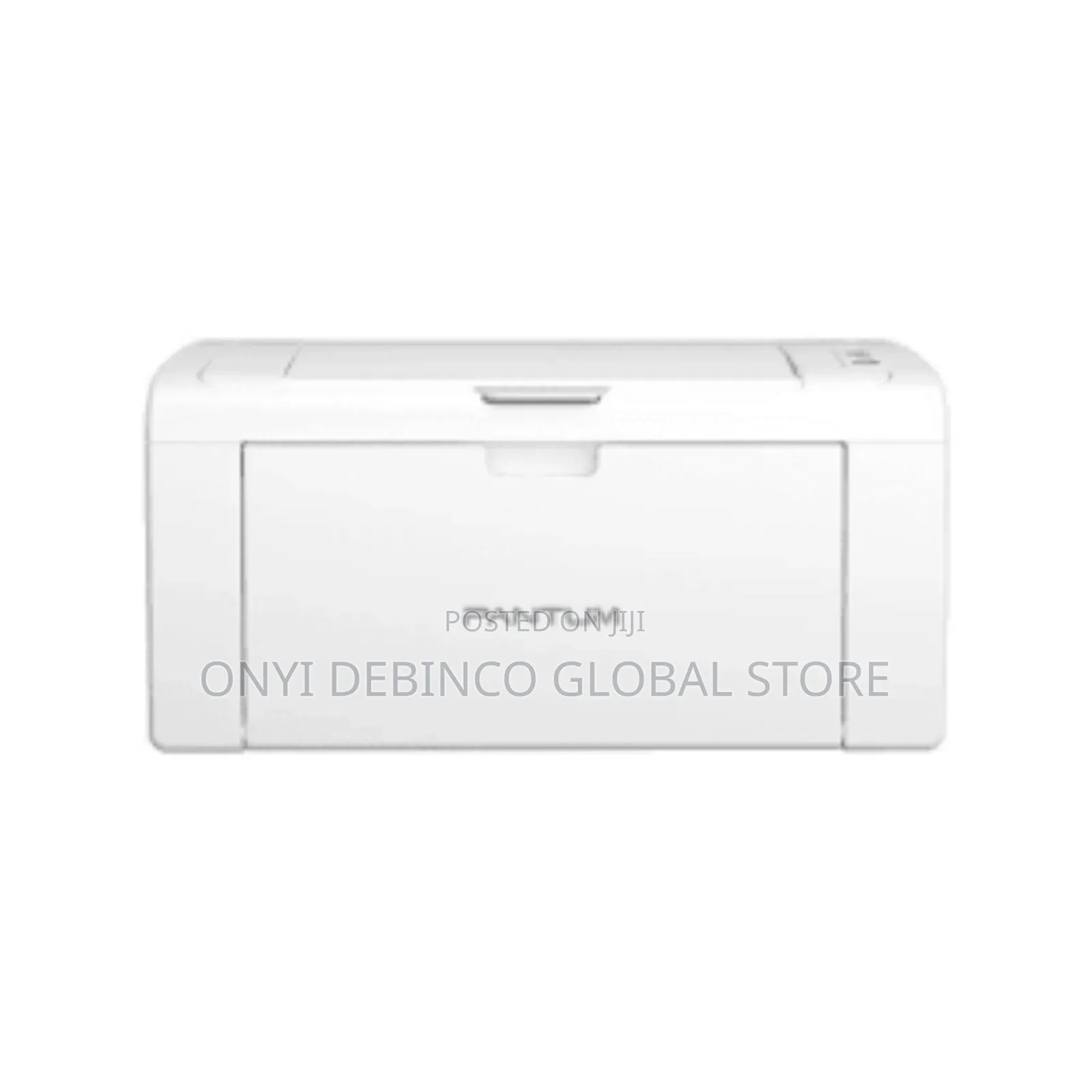 Pantum P2509w Wireless Mono Laser Single Function Printer