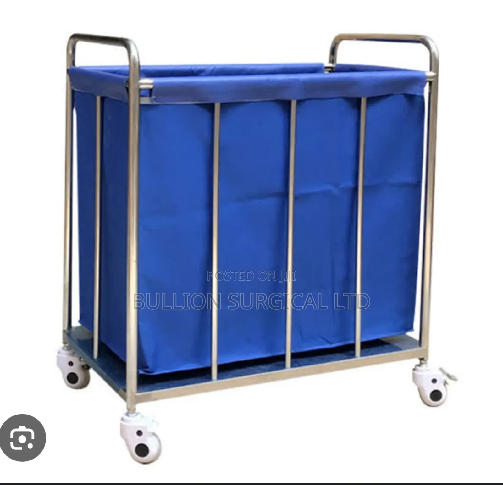 Linen Trolley