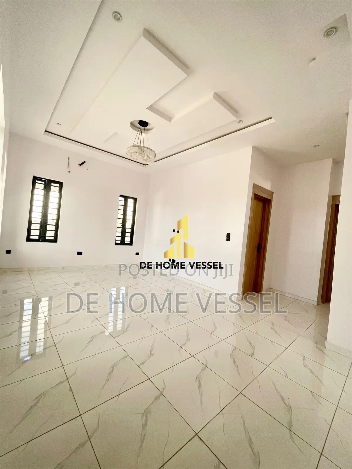 5bdrm Duplex in Ajah for sale