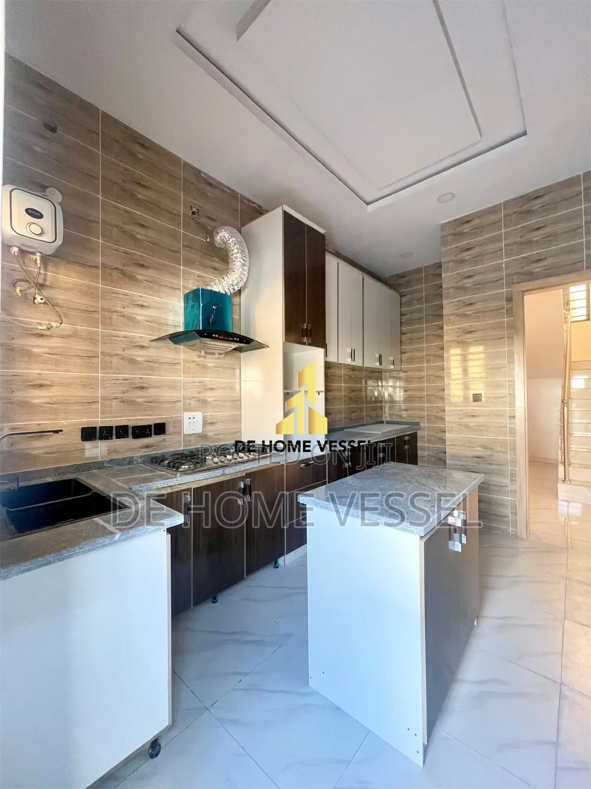 5bdrm Duplex in Ajah for sale