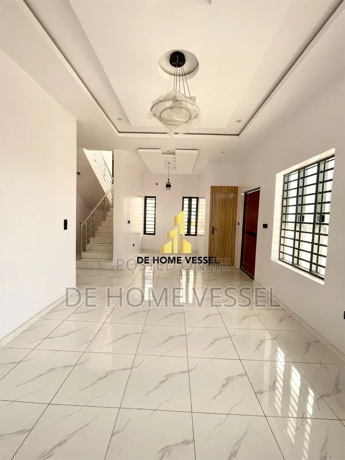 5bdrm Duplex in Ajah for sale