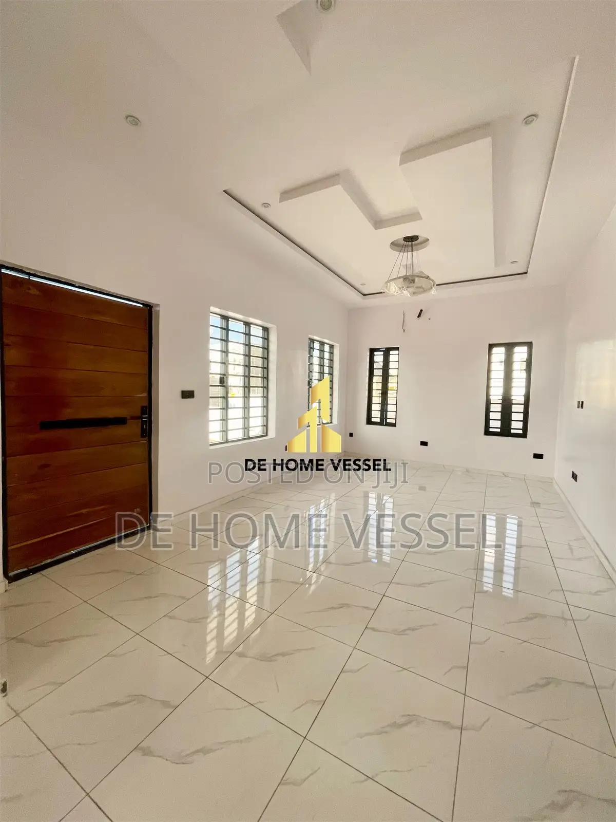 5bdrm Duplex in Ajah for sale
