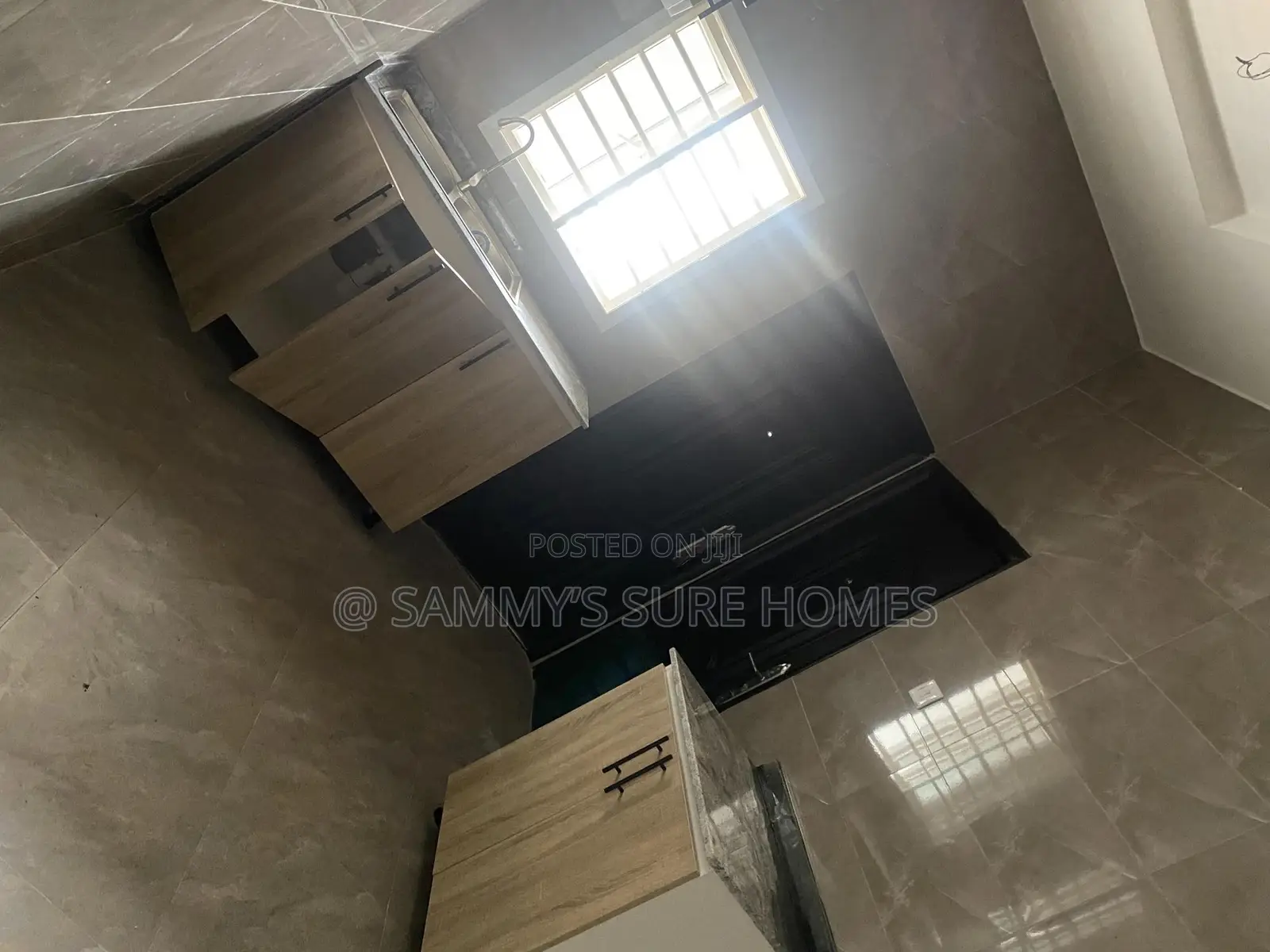 2bdrm Block of Flats in Dawaki News for rent