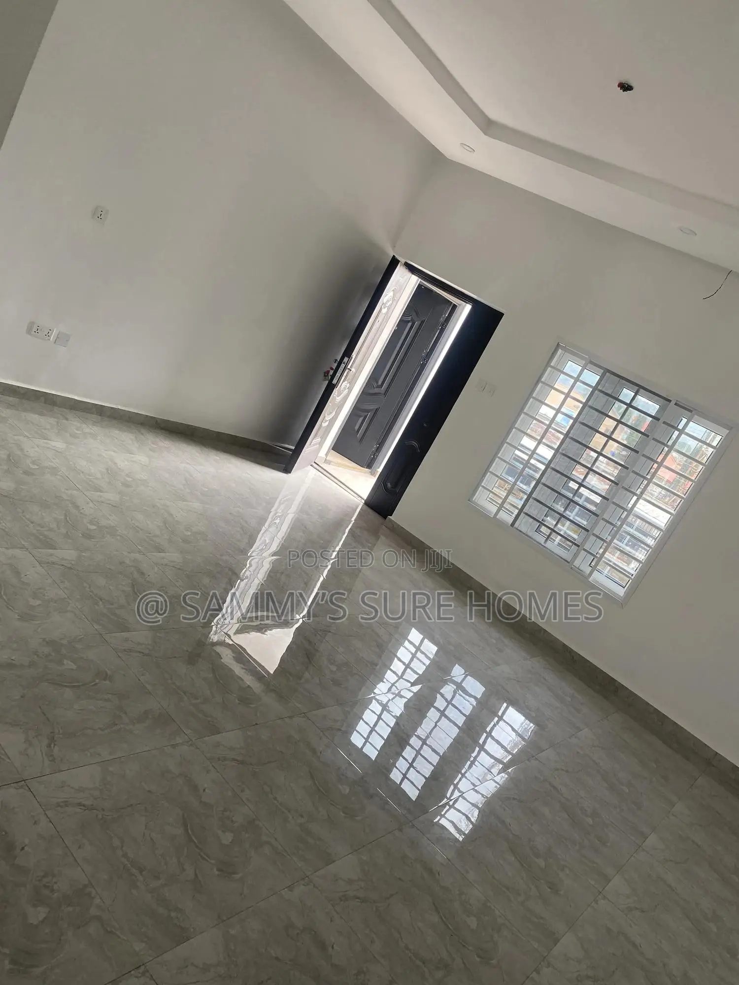 2bdrm Block of Flats in Dawaki News for rent