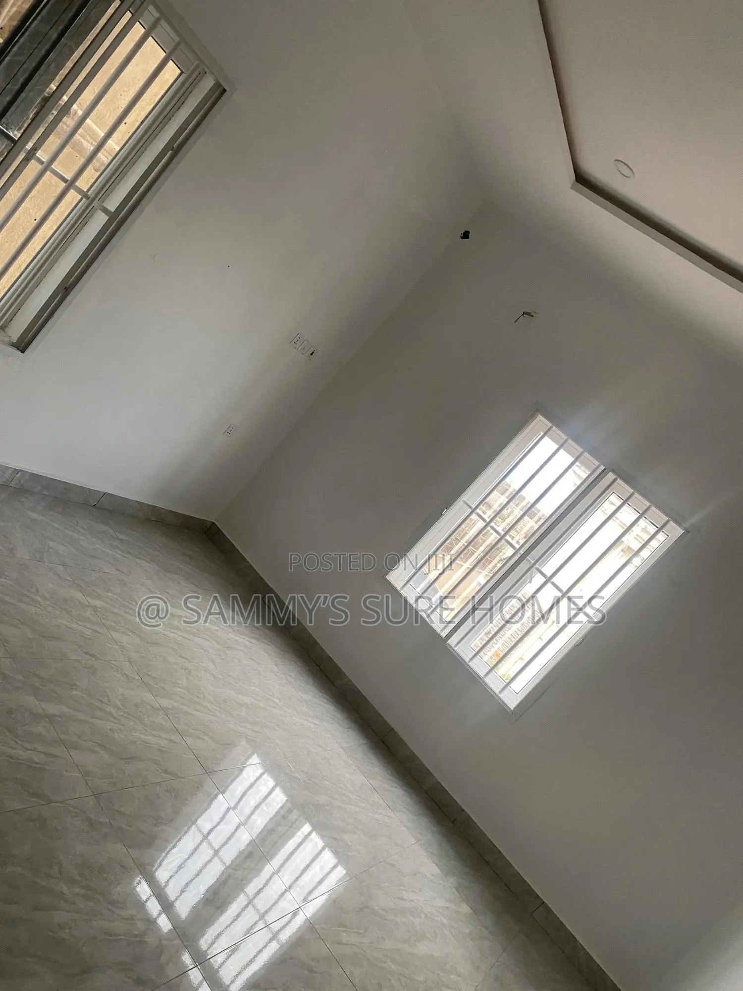 2bdrm Block of Flats in Dawaki News for rent