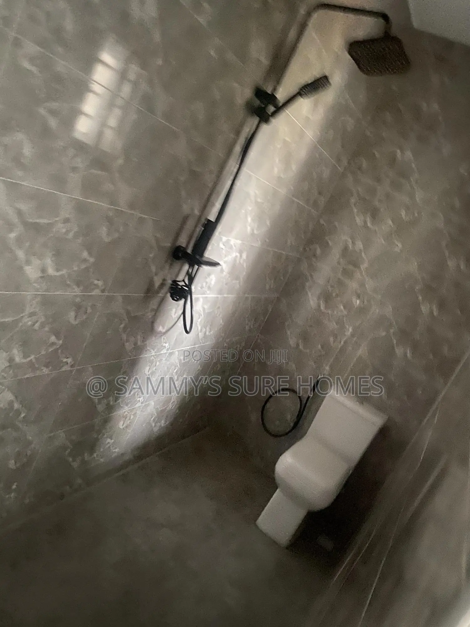 2bdrm Block of Flats in Dawaki News for rent