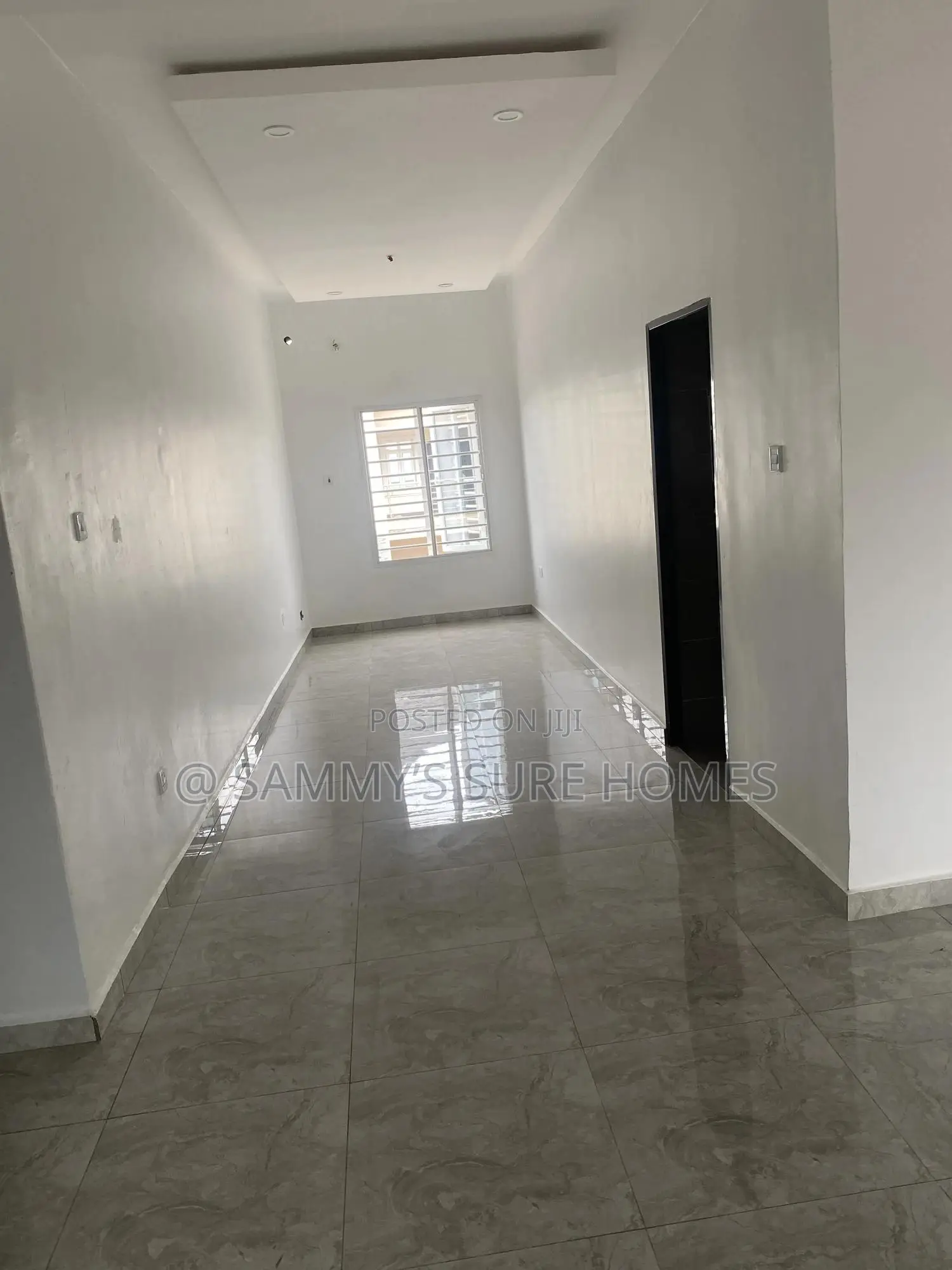 2bdrm Block of Flats in Dawaki News for rent