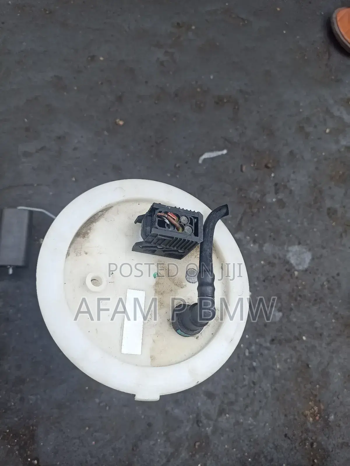 Complete Fuel Pump Mini Cooper Countryman