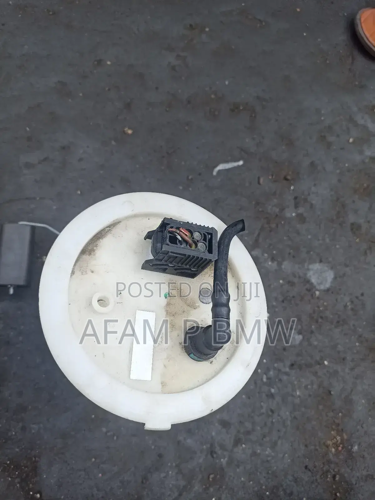 Complete Fuel Pump Mini Cooper Countryman