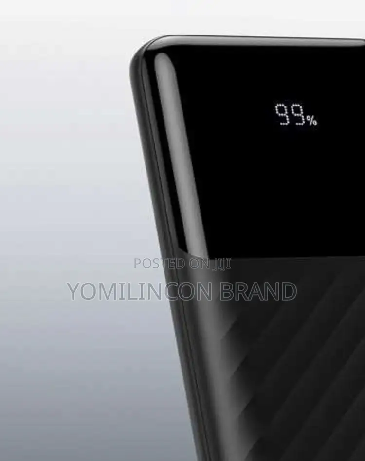 Oraimo P120D 10,000mah Power Bank