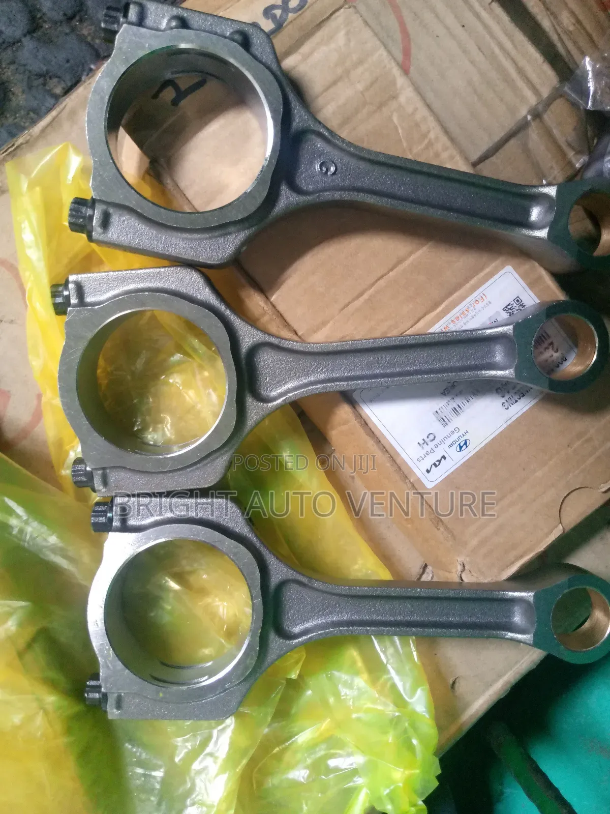 Connecting Rod for Hyundai Sonata Gdi Brand New One