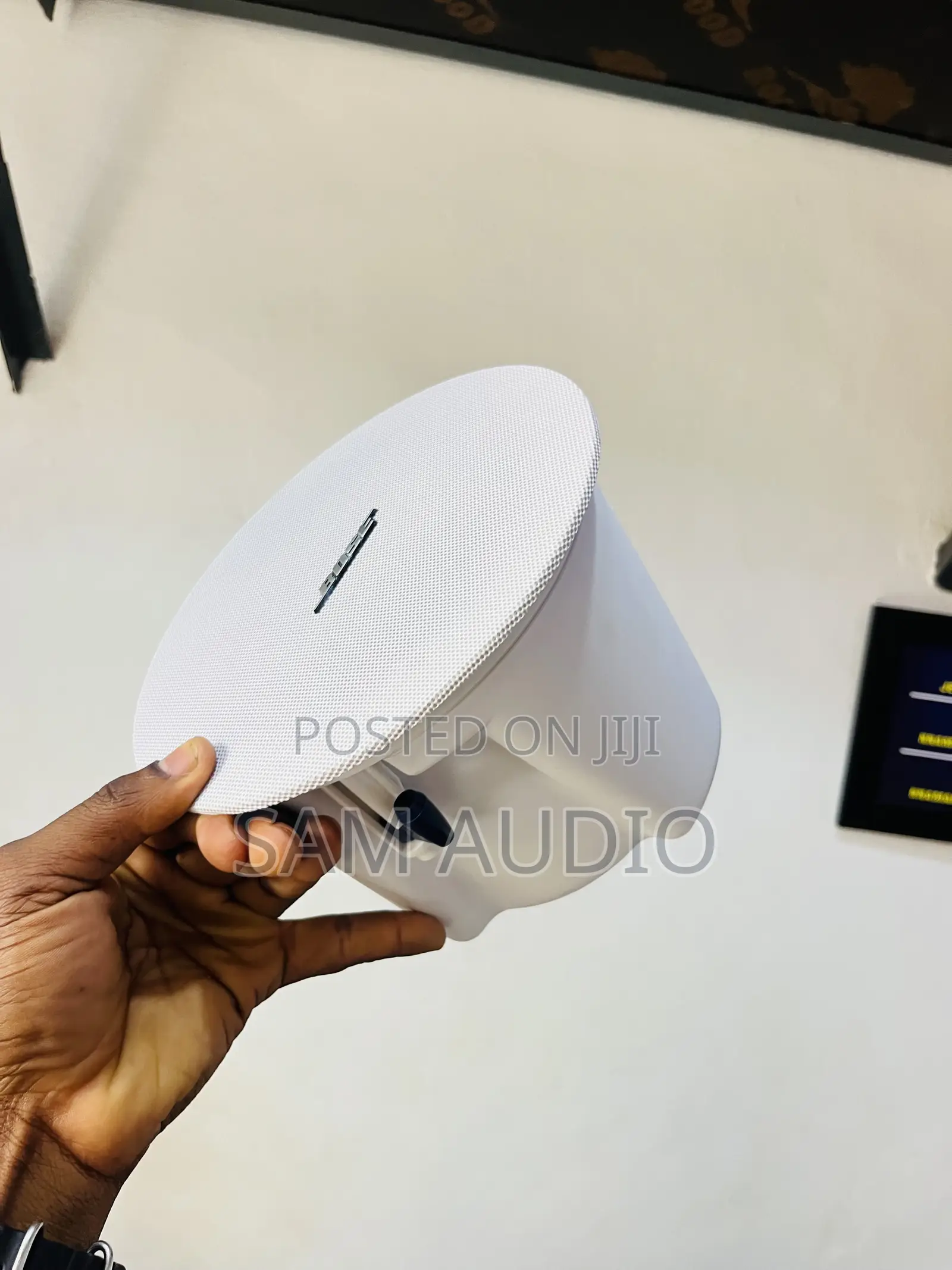 Bose Woofer Ceiling Speaker