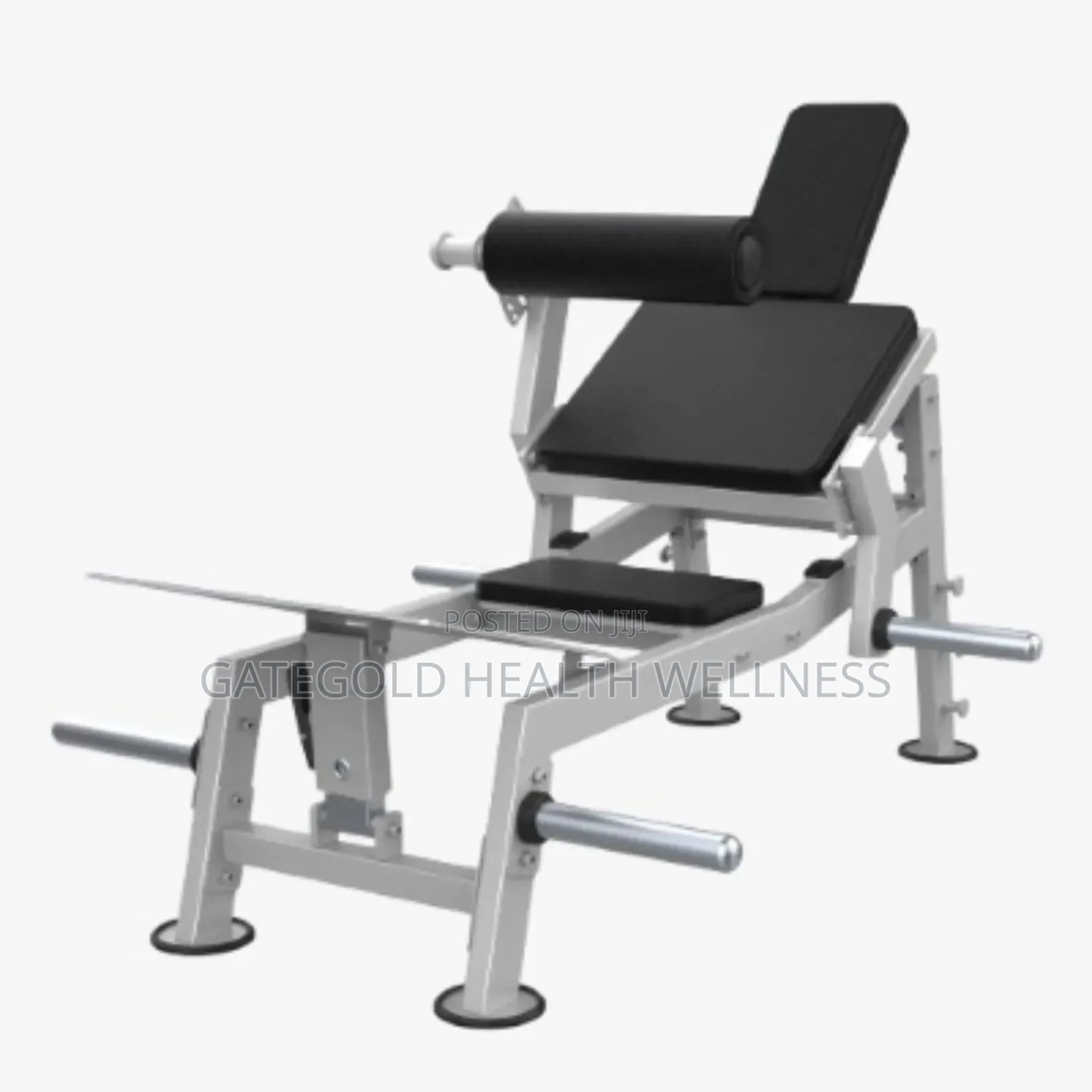 Hip Thrust (Standing) U3092
