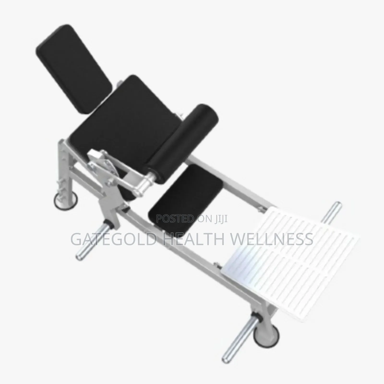 Hip Thrust (Standing) U3092