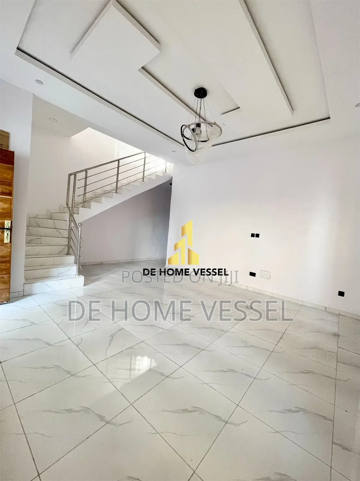 4bdrm Duplex in Ajah for sale