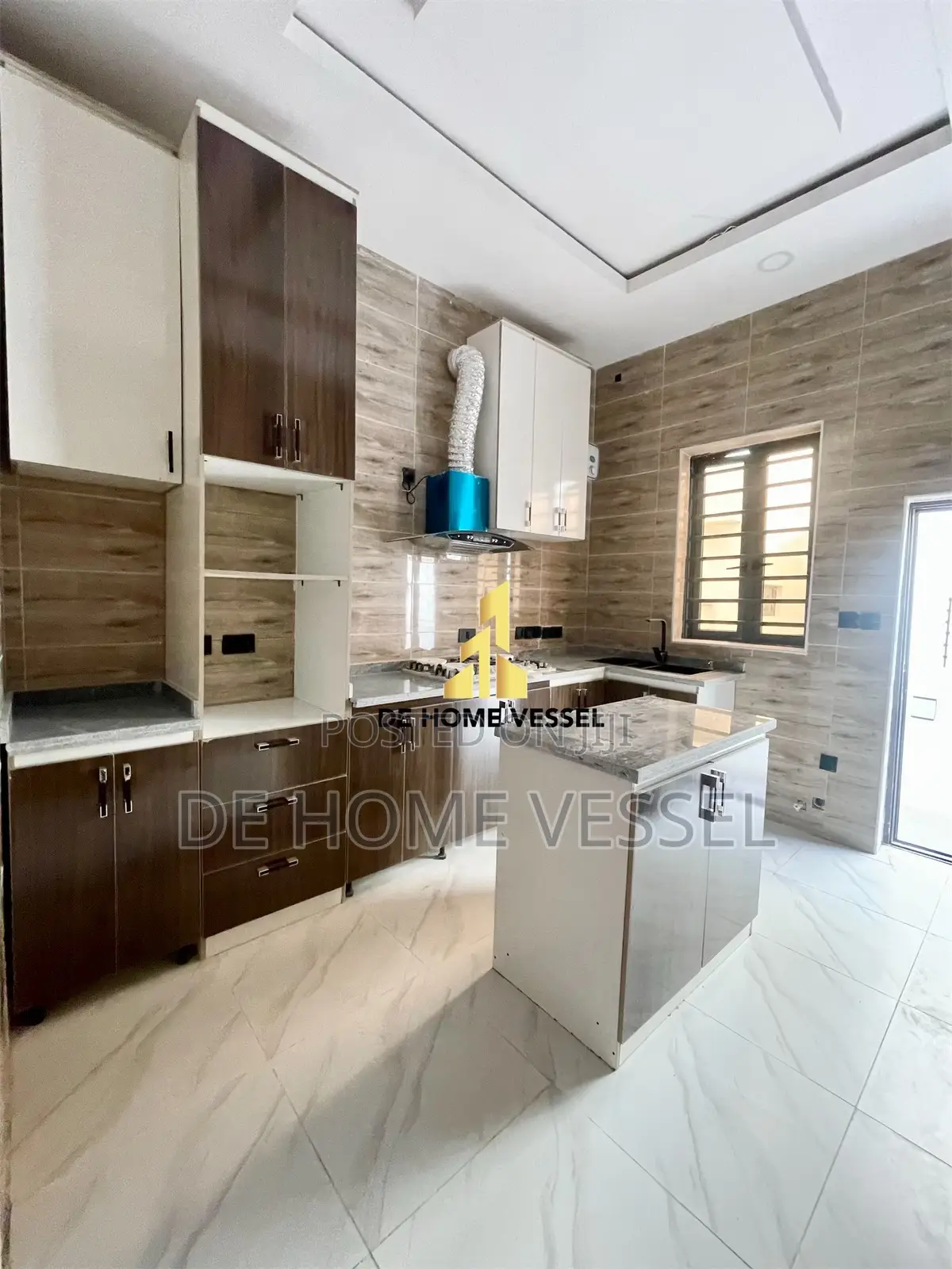4bdrm Duplex in Ajah for sale
