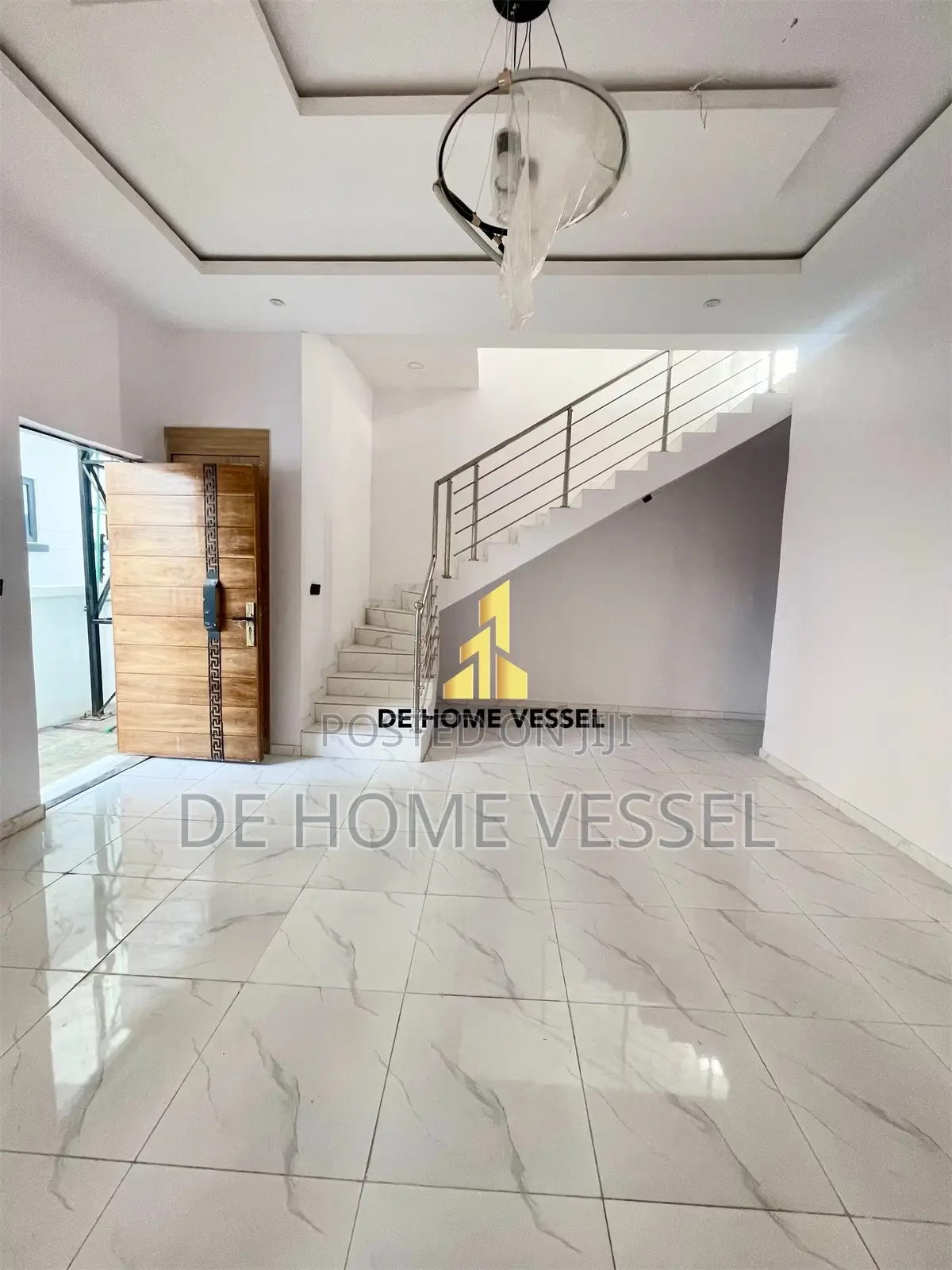 4bdrm Duplex in Ajah for sale