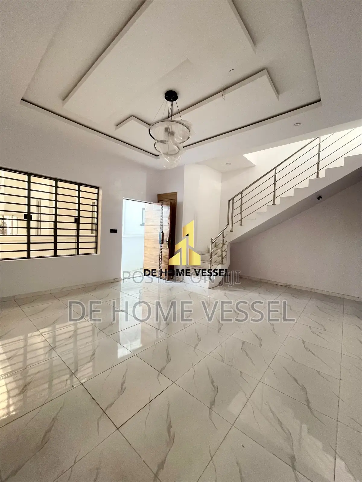 4bdrm Duplex in Ajah for sale