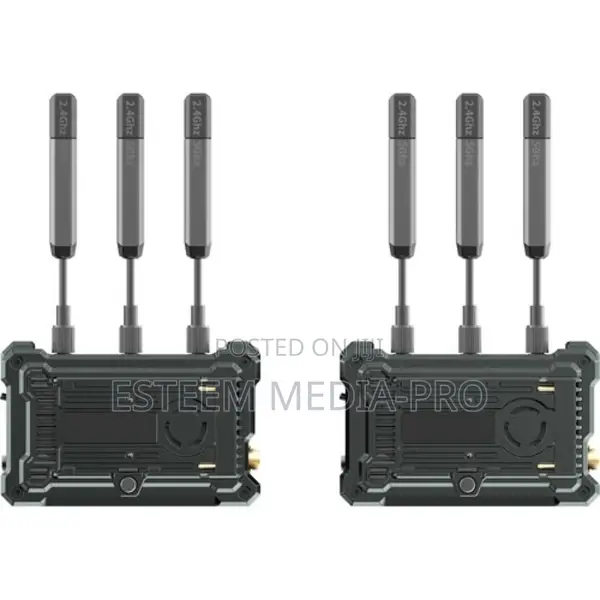 Hollyland Pyro S Hdmi/Sdi Wireless Video Transmission Sys
