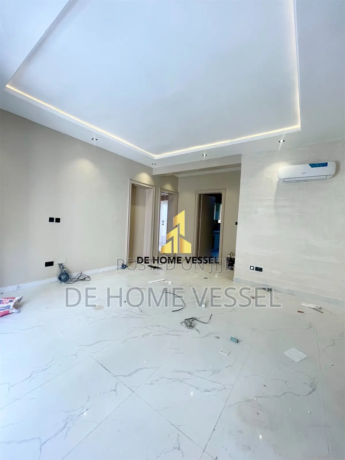 2bdrm Apartment in Lekki Phase 1 for sale