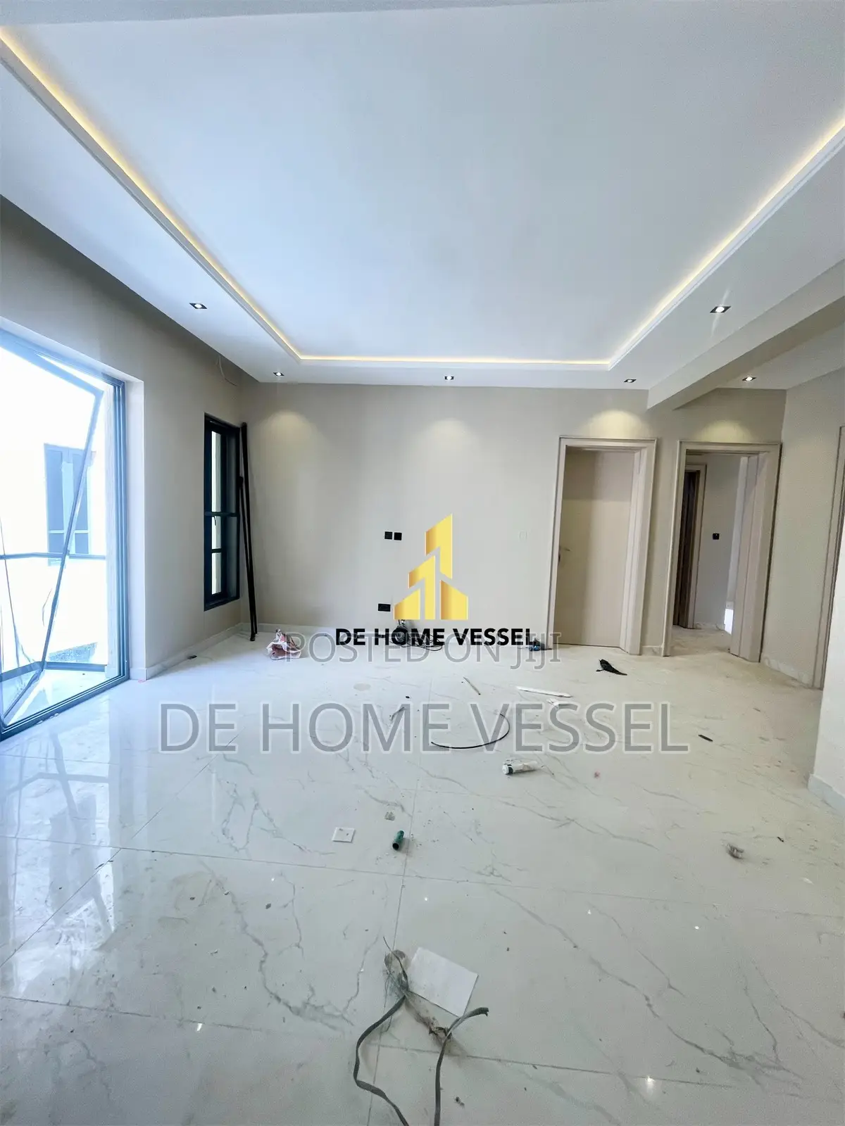 2bdrm Apartment in Lekki Phase 1 for sale