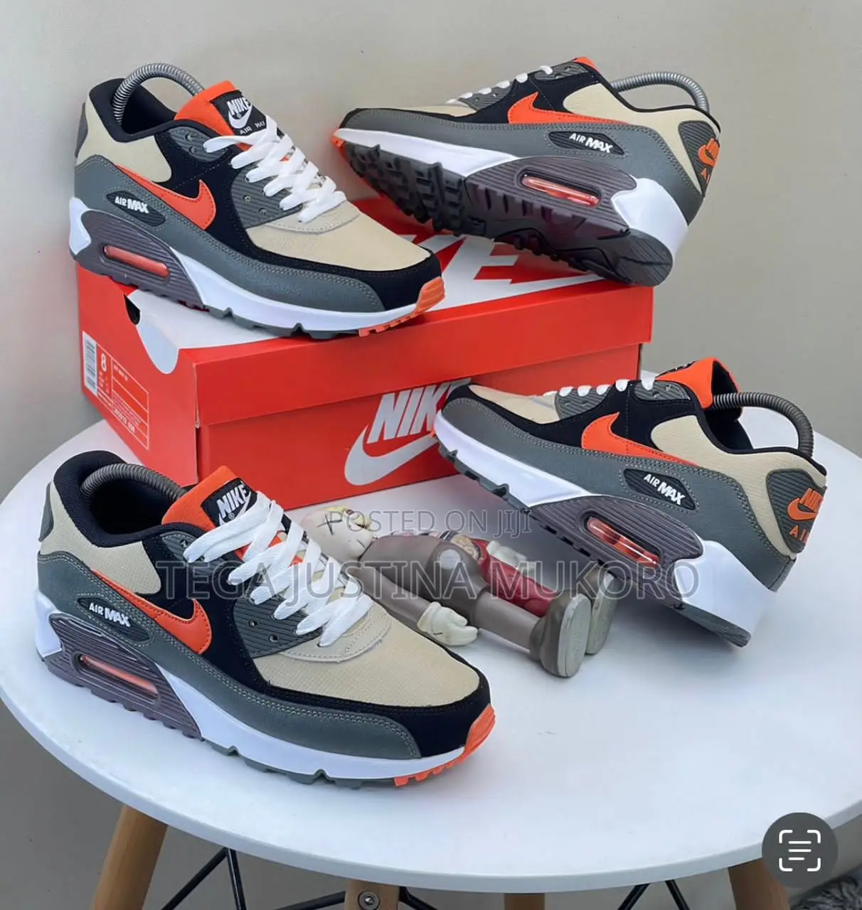 High Quality Nike Sneakers