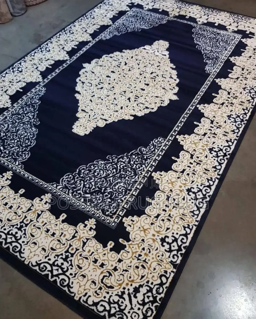 Center Rug