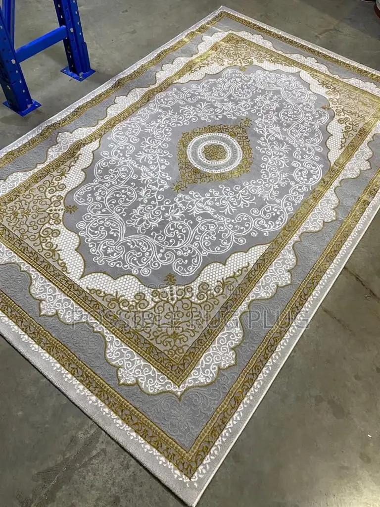 Quality Turkish Center Rugs