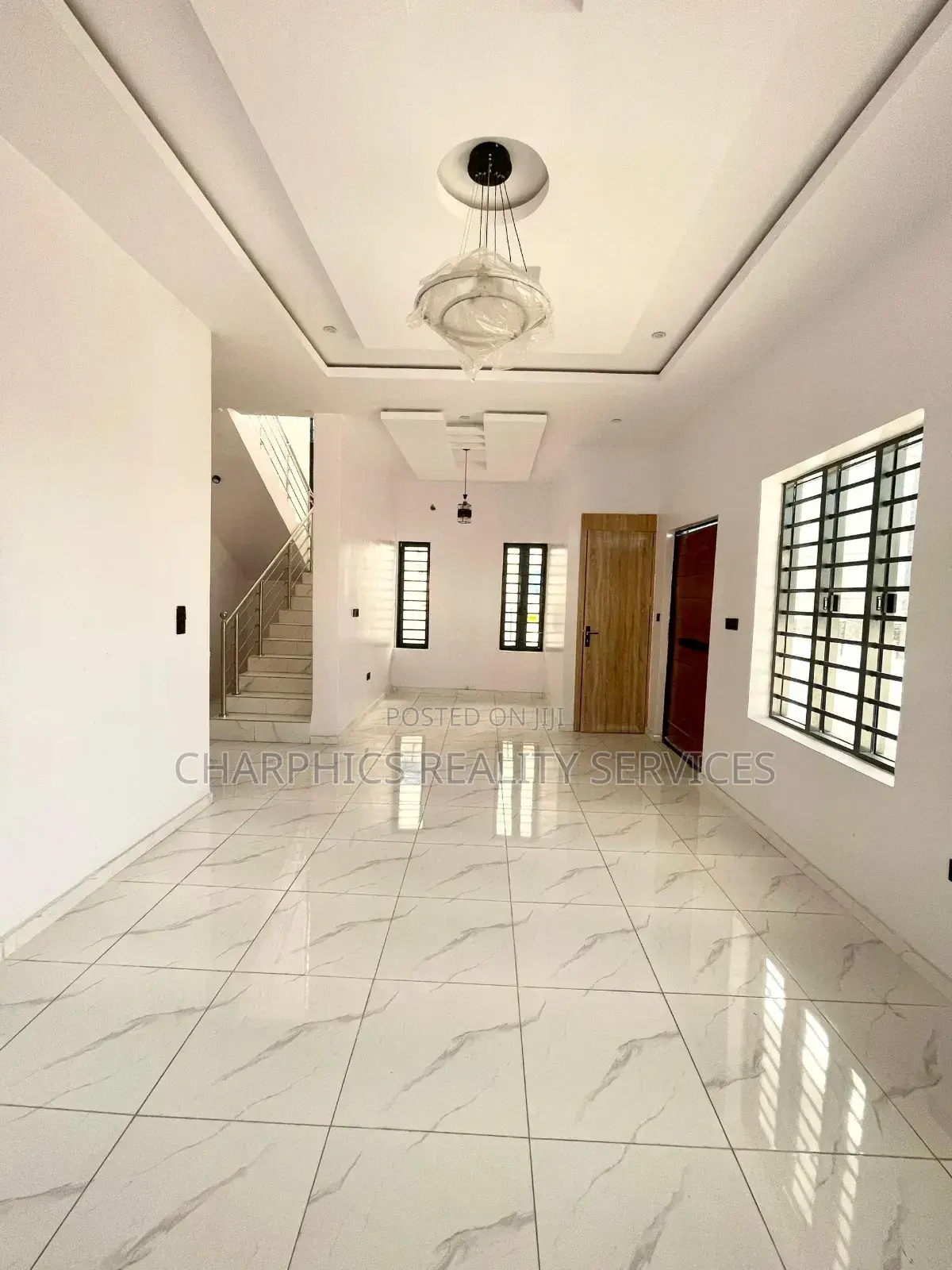 5bdrm Duplex in Ajah for sale