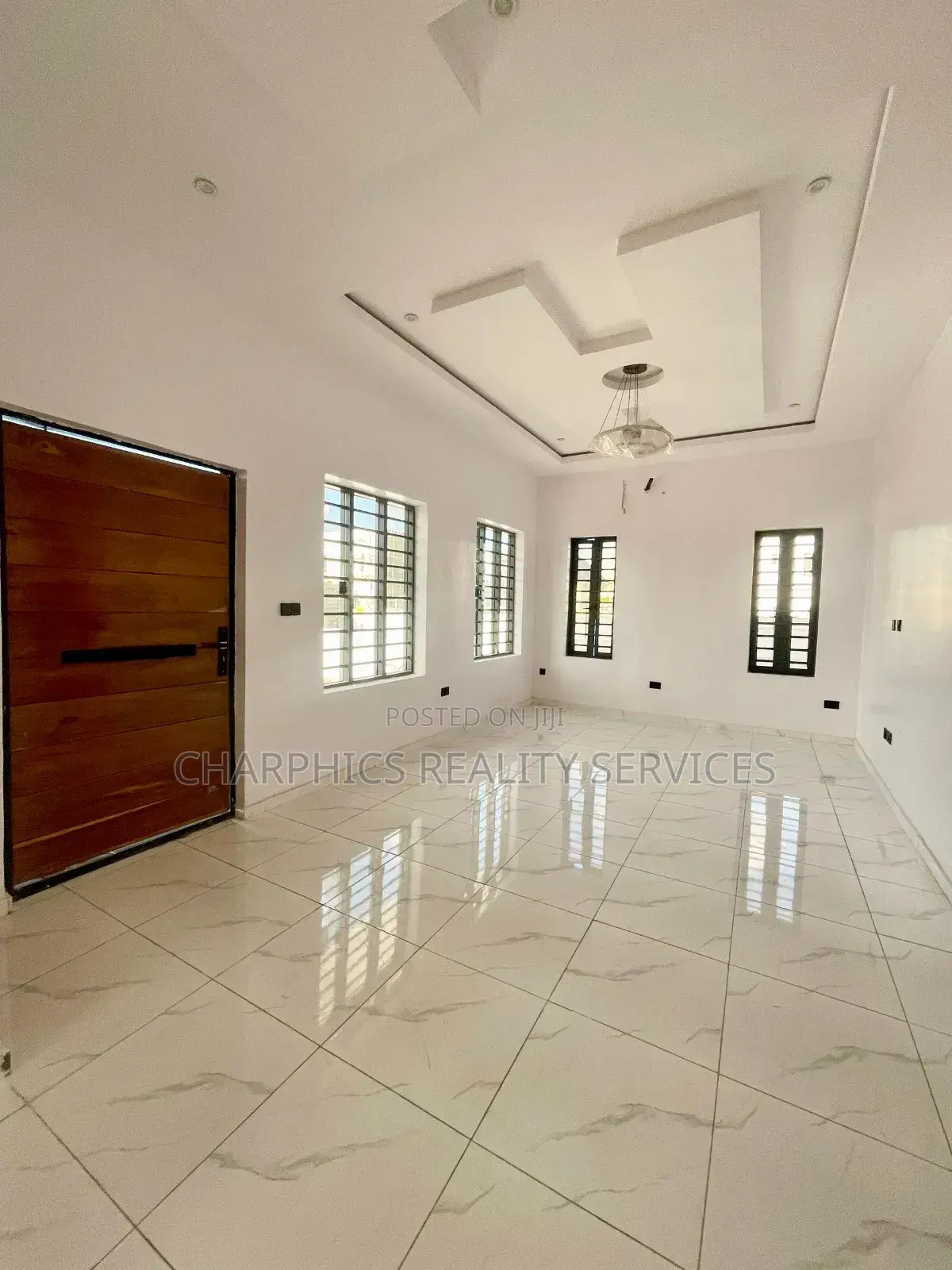 5bdrm Duplex in Ajah for sale