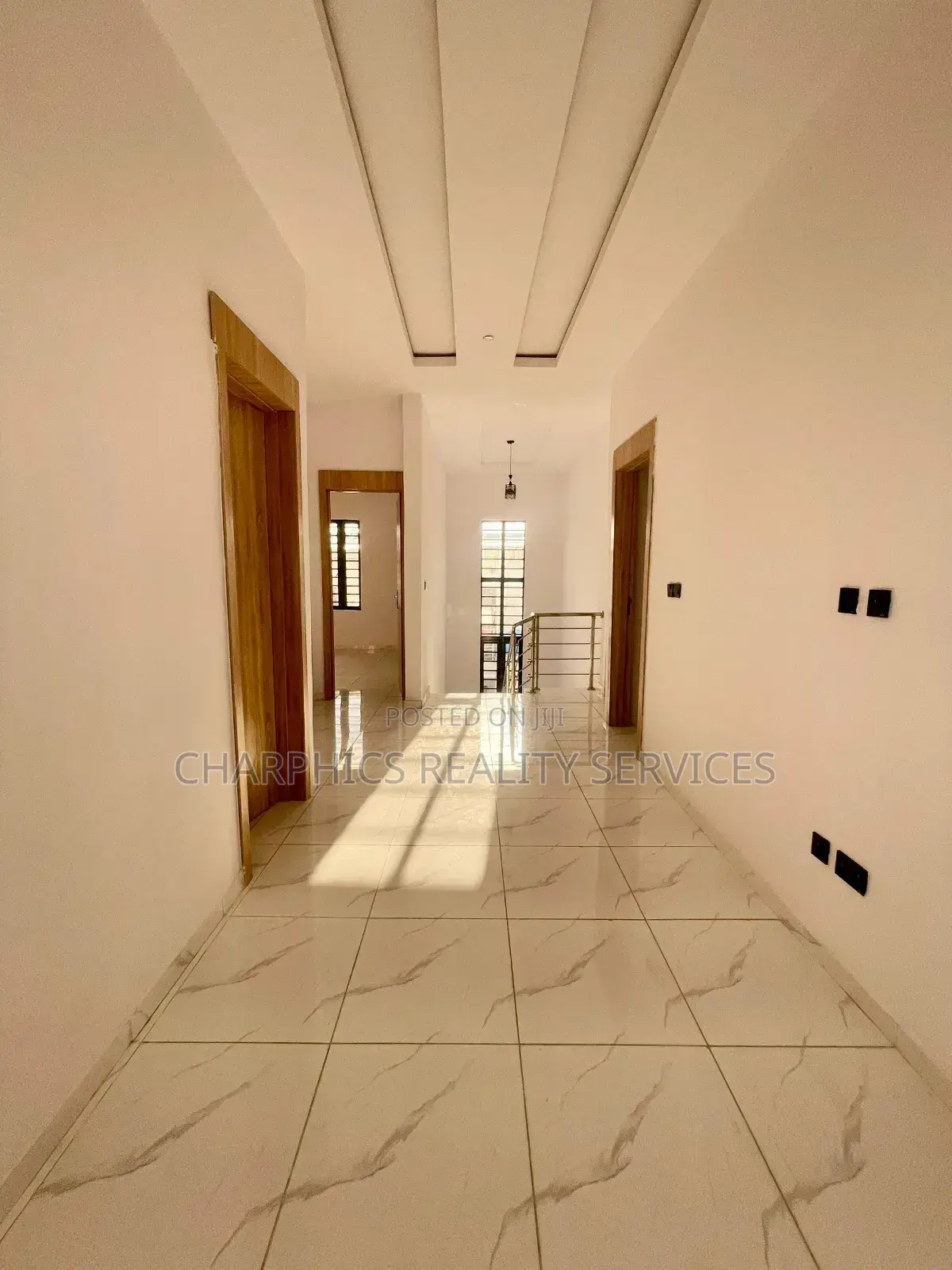 5bdrm Duplex in Ajah for sale