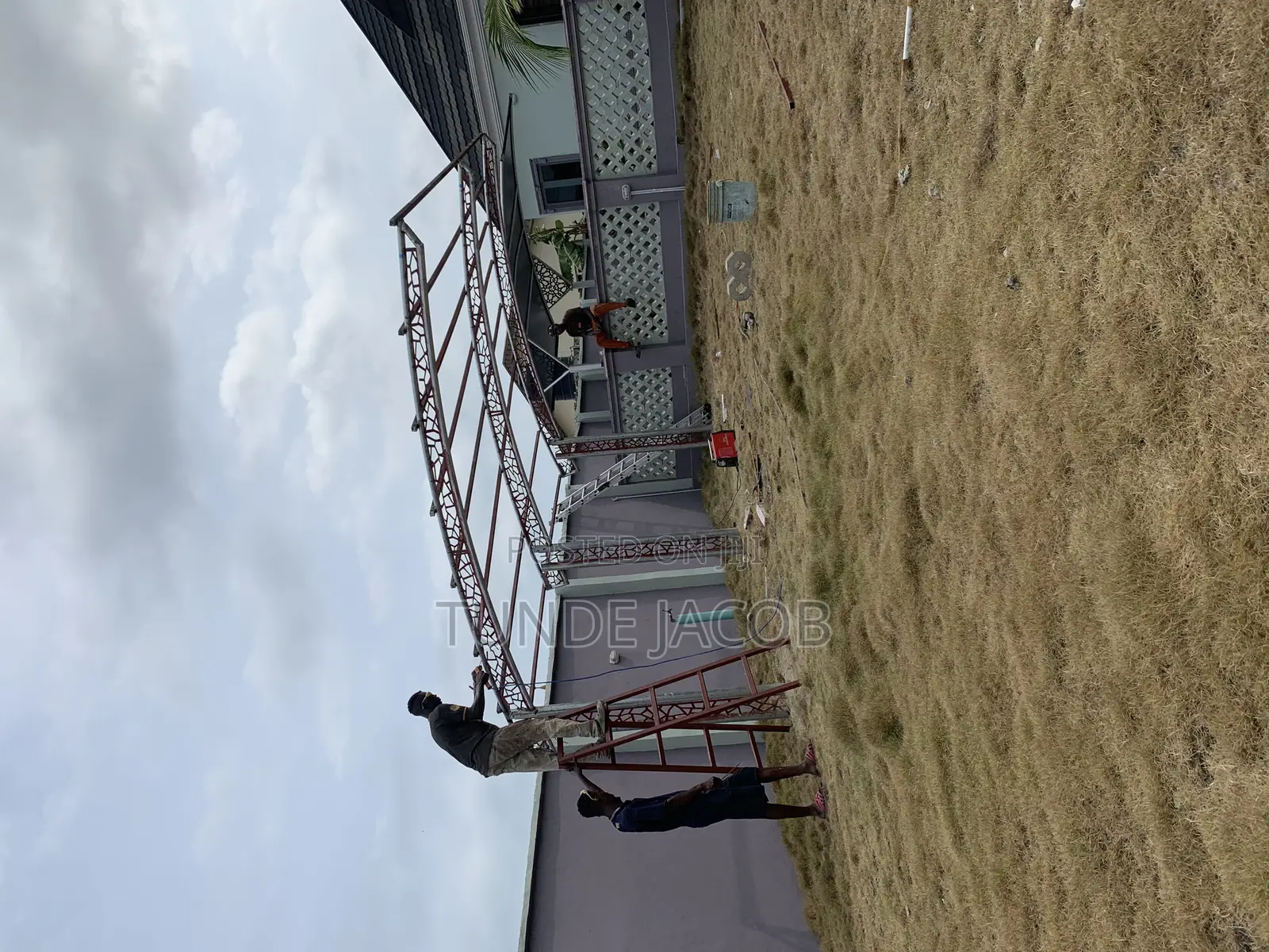 Carport / Danpalon / Canopy / Shades / Tent / Gazebos
