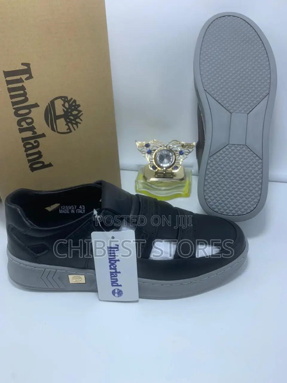 Mens Timberland Sandal