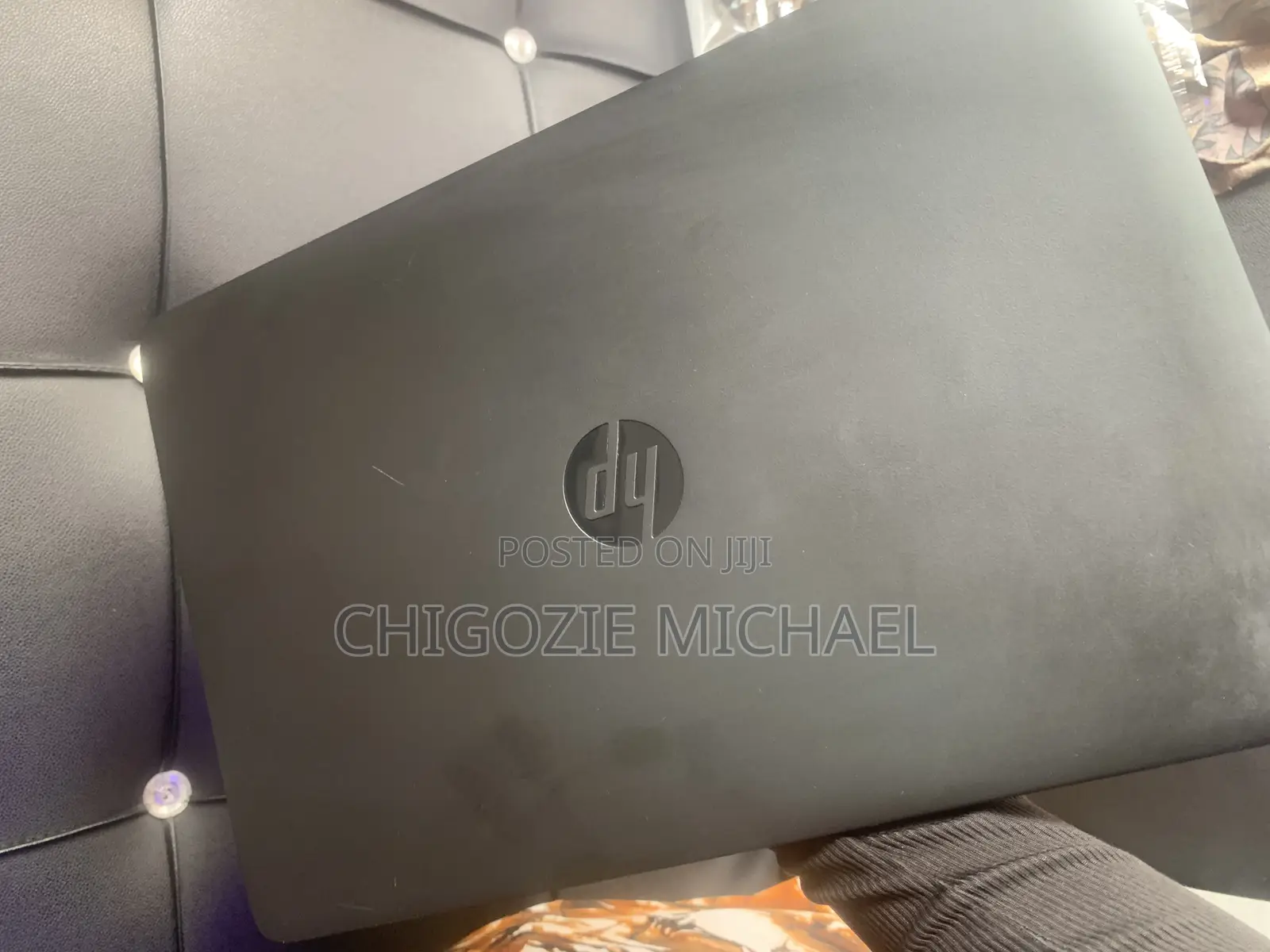 Laptop HP EliteBook 850 G2 8GB Intel Core I5 HDD 500GB