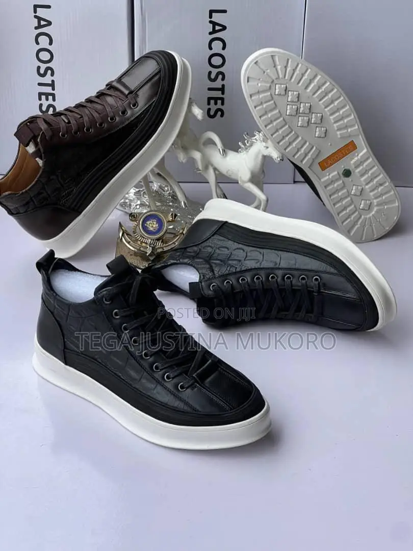 Lacoste Men's Footwear