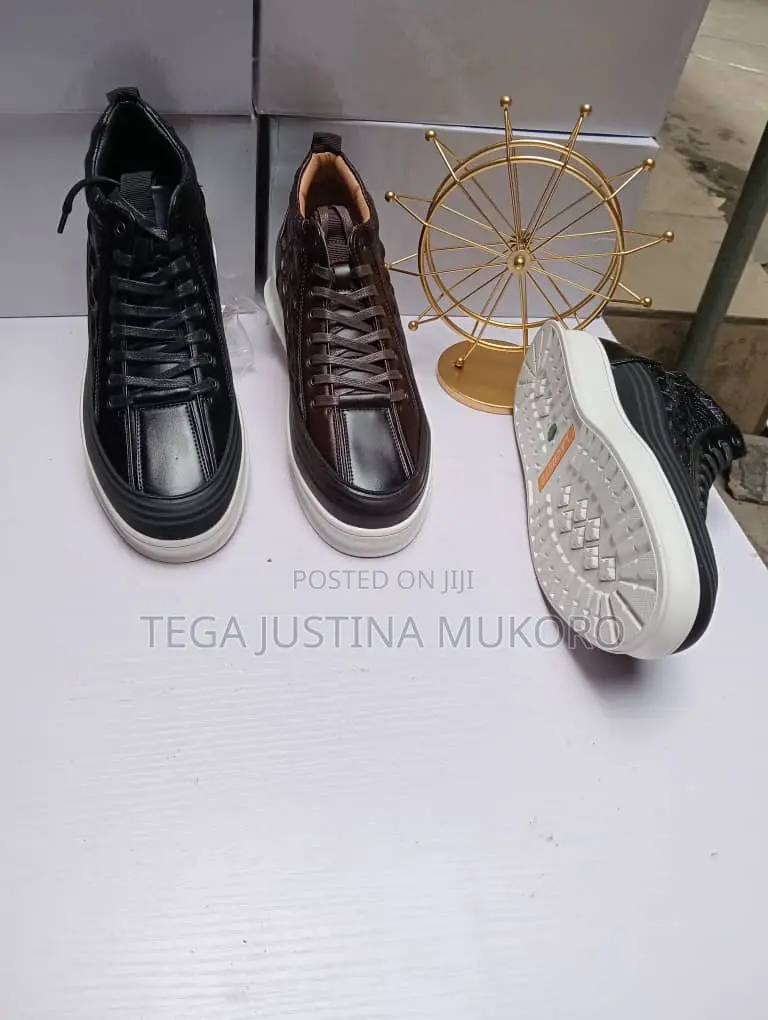 Lacoste Men's Footwear