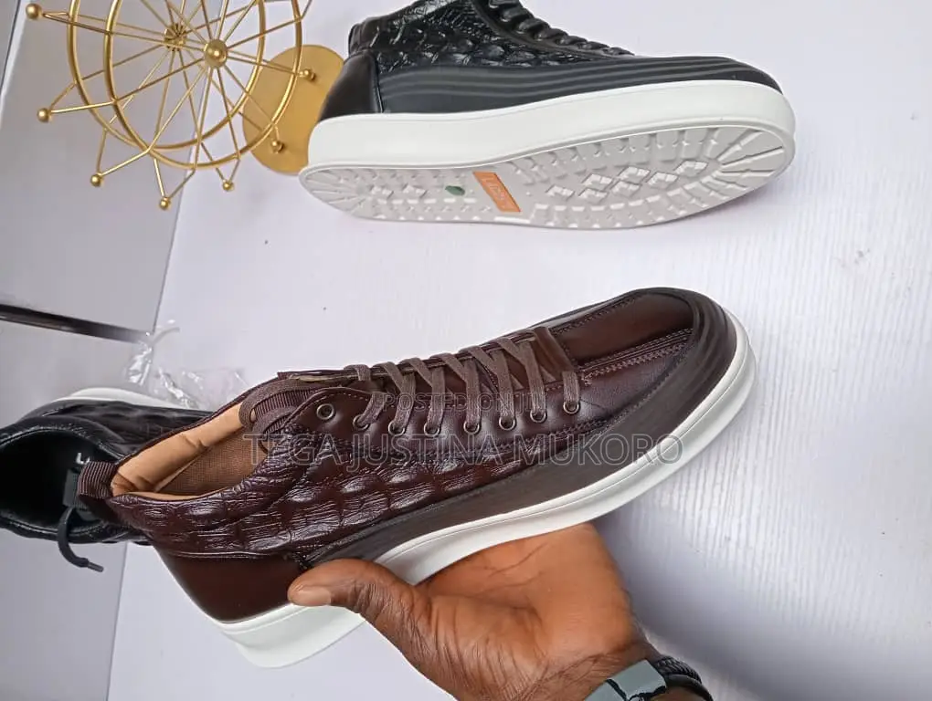 Lacoste Men's Footwear