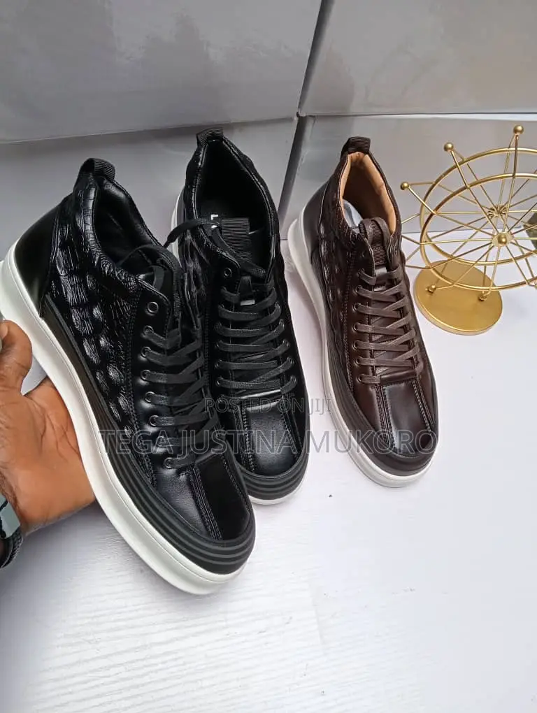 Lacoste Men's Footwear