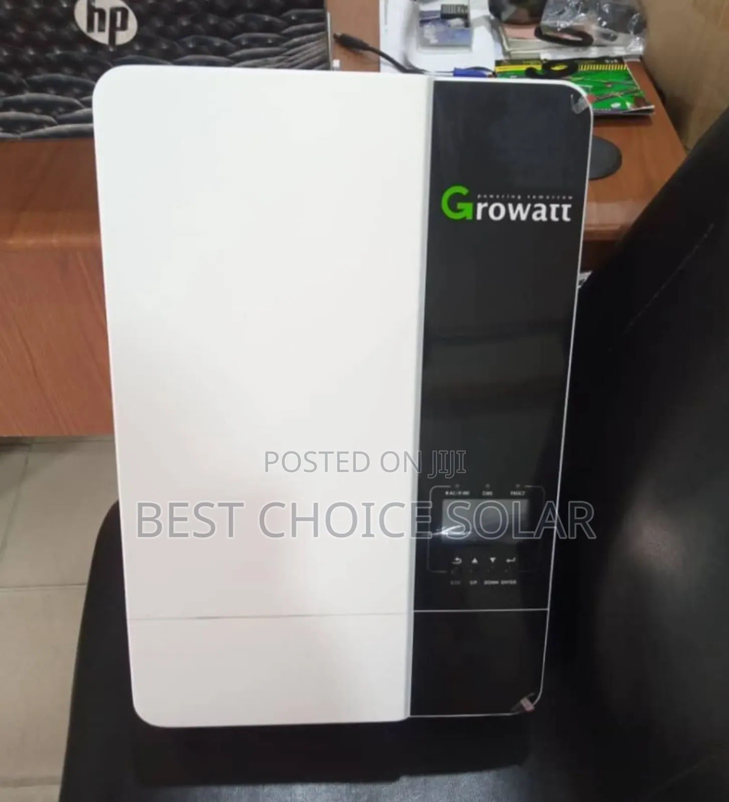 5kva 48 Growatt Hybrid Inverter