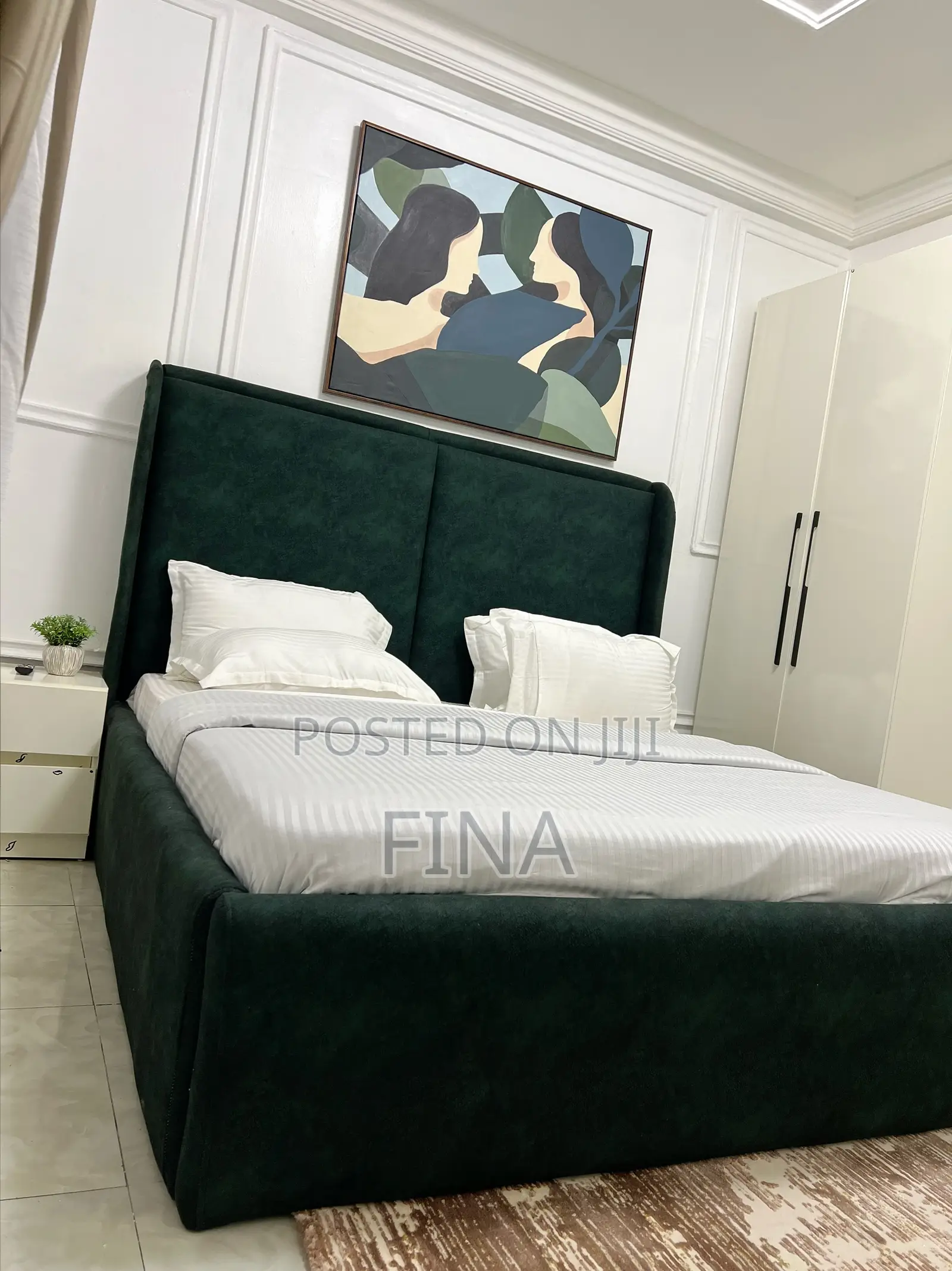 2bedroom Shortlet Apartment