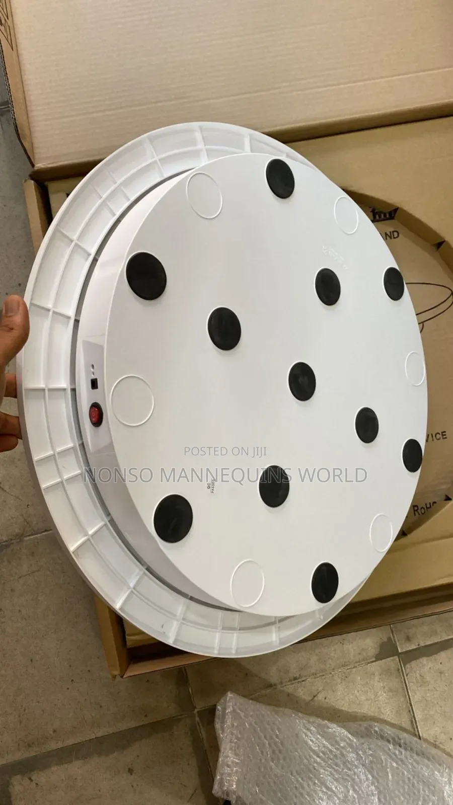 60cm Rotator/Turntable