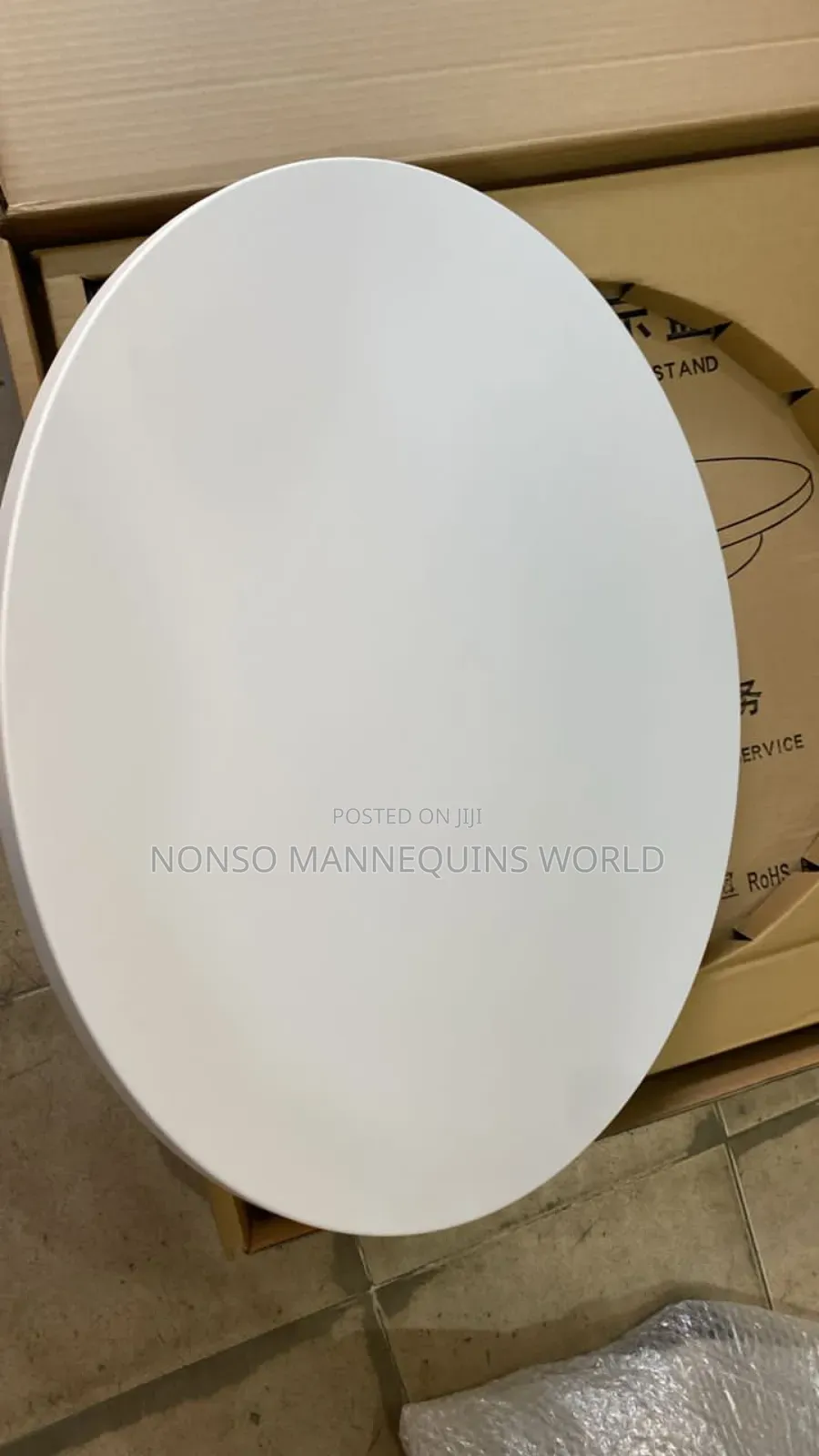 60cm Rotator/Turntable