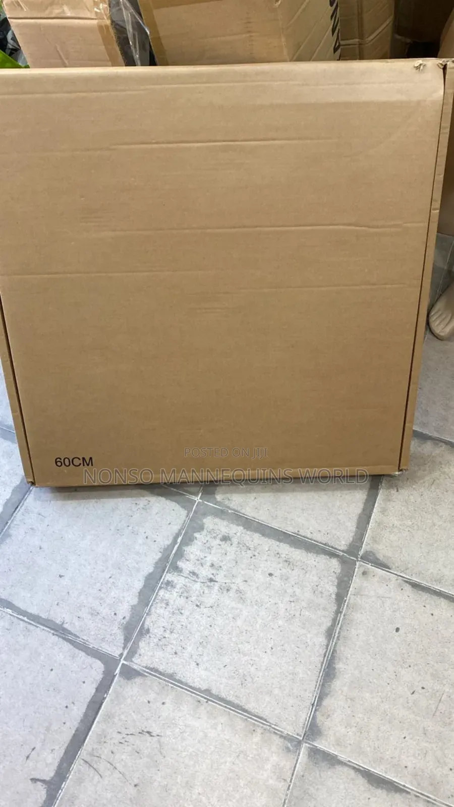 60cm Rotator/Turntable