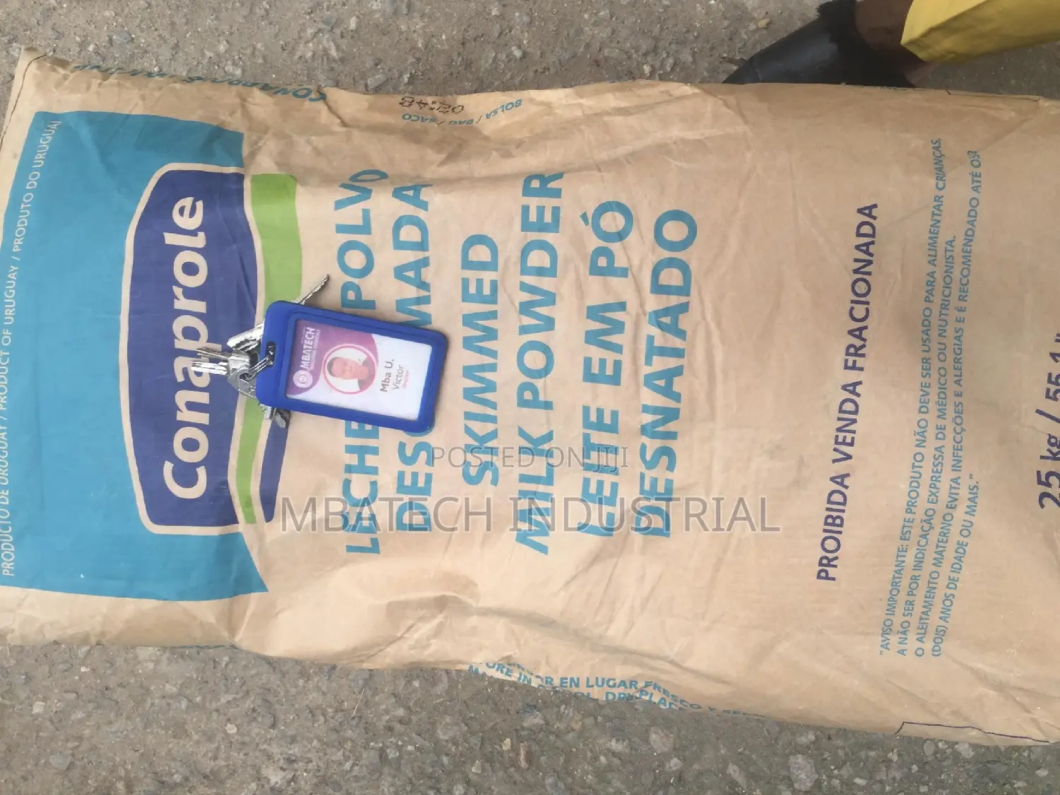 Skimmed Milk Powder (25kg), Full Cream Milk, Fat Filed Milk