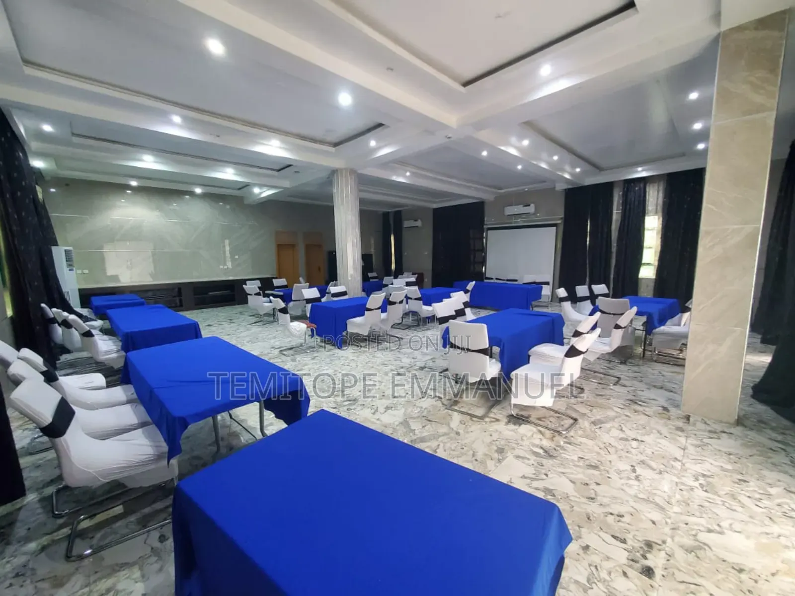 Nice 82rooms Hotel on 3666sqm.C of O.Swimming Pool Elevator